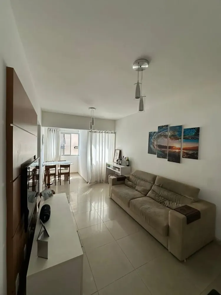 Apartamento, 3 quartos, 70 m² - Foto 5