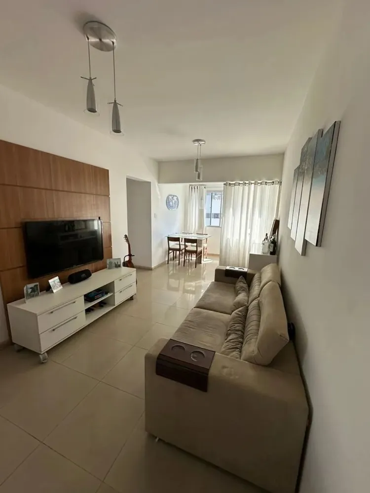 Apartamento, 3 quartos, 70 m² - Foto 2