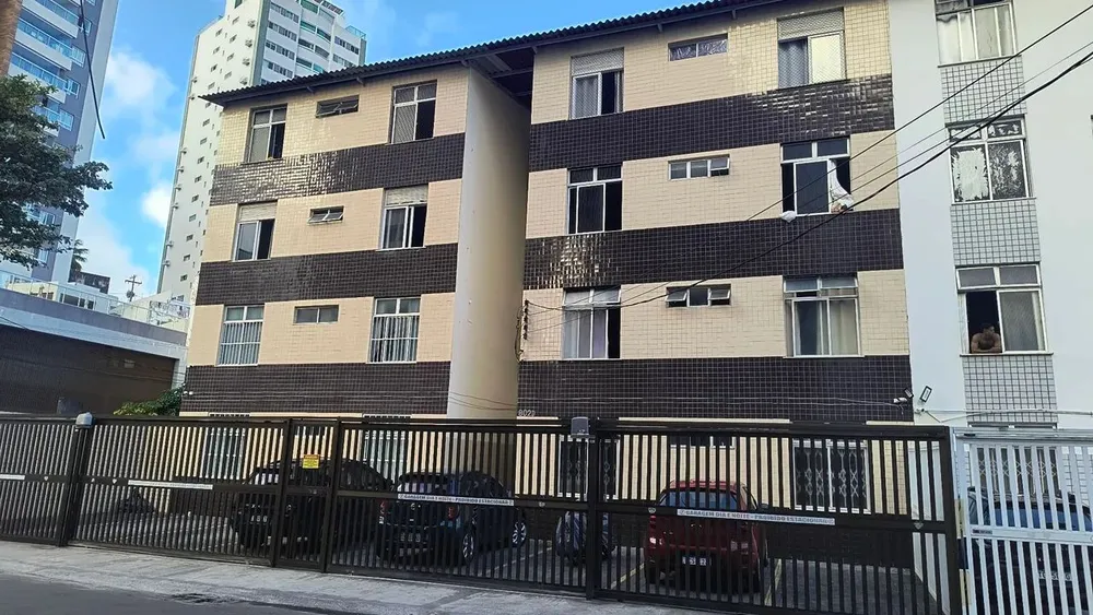 Apartamento, 3 quartos - Foto 1
