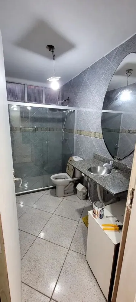 Apartamento, 3 quartos - Foto 2