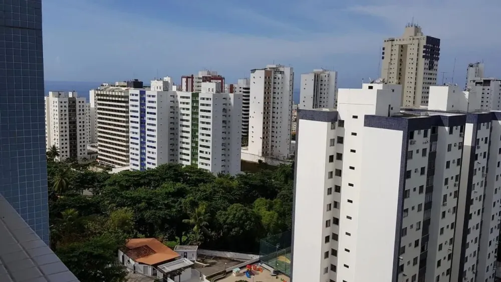 Apartamento, 3 quartos, 78 m² - Foto 1