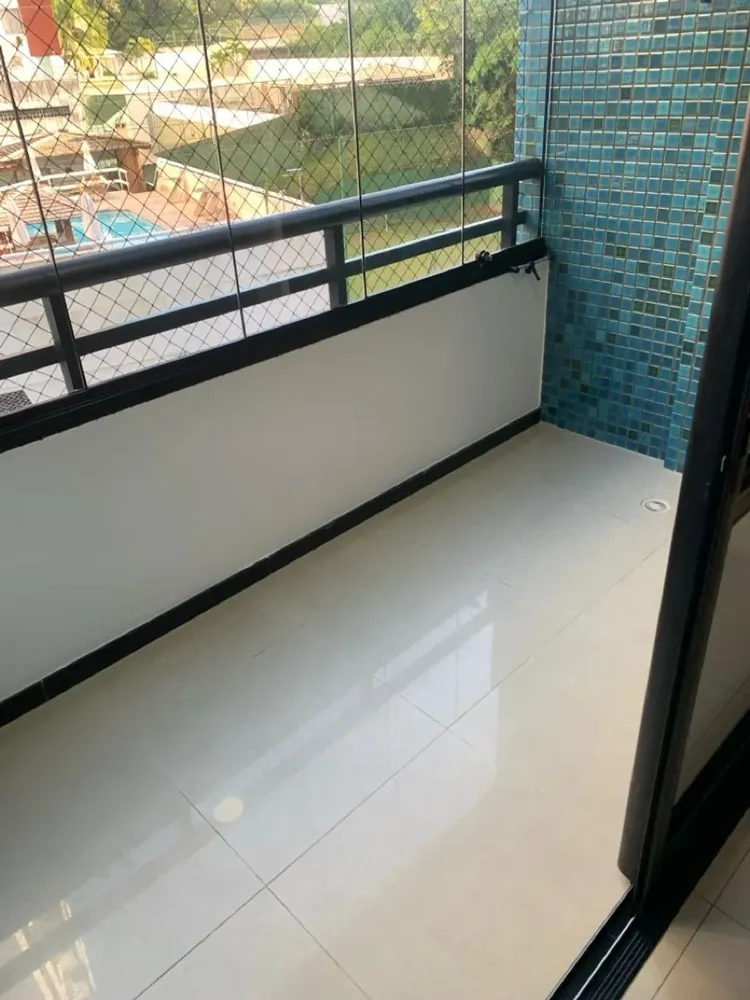 Apartamento, 2 quartos, 67 m² - Foto 2