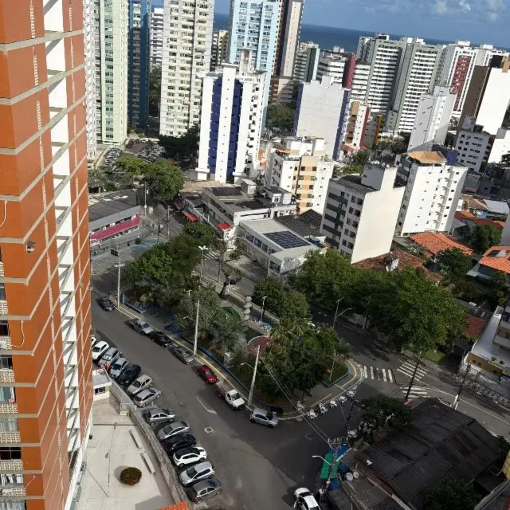 Apartamento, 2 quartos - Foto 2