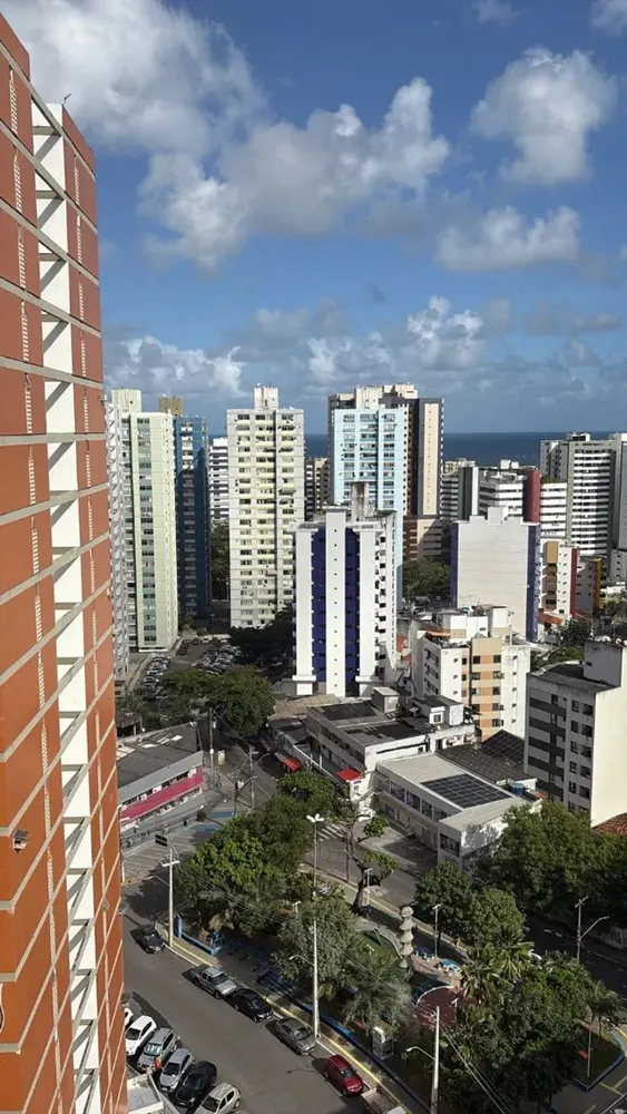 Apartamento, 2 quartos - Foto 5