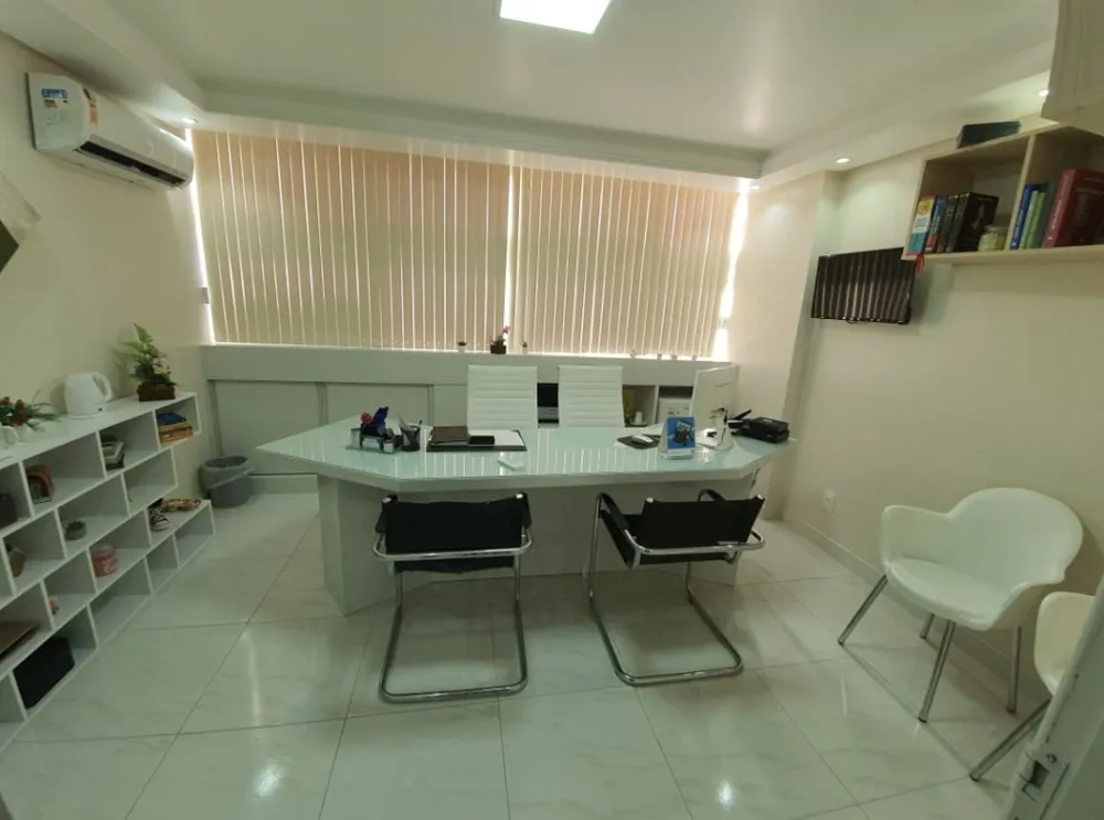 Sala-Conjunto, 26 m² - Foto 7