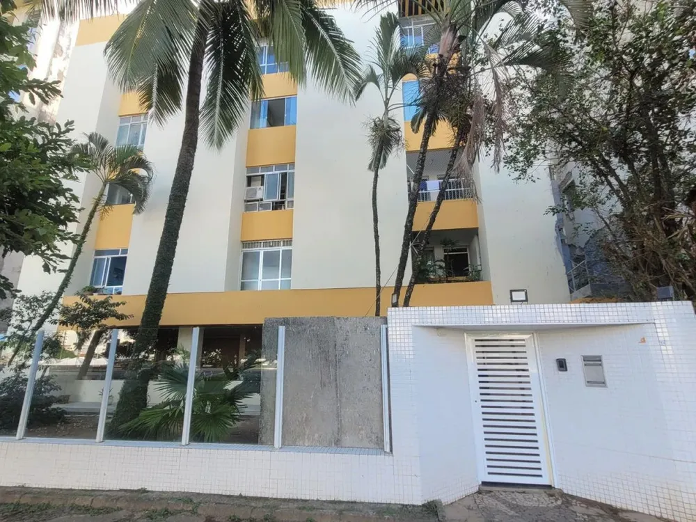Apartamento, 1 quarto, 45 m² - Foto 2