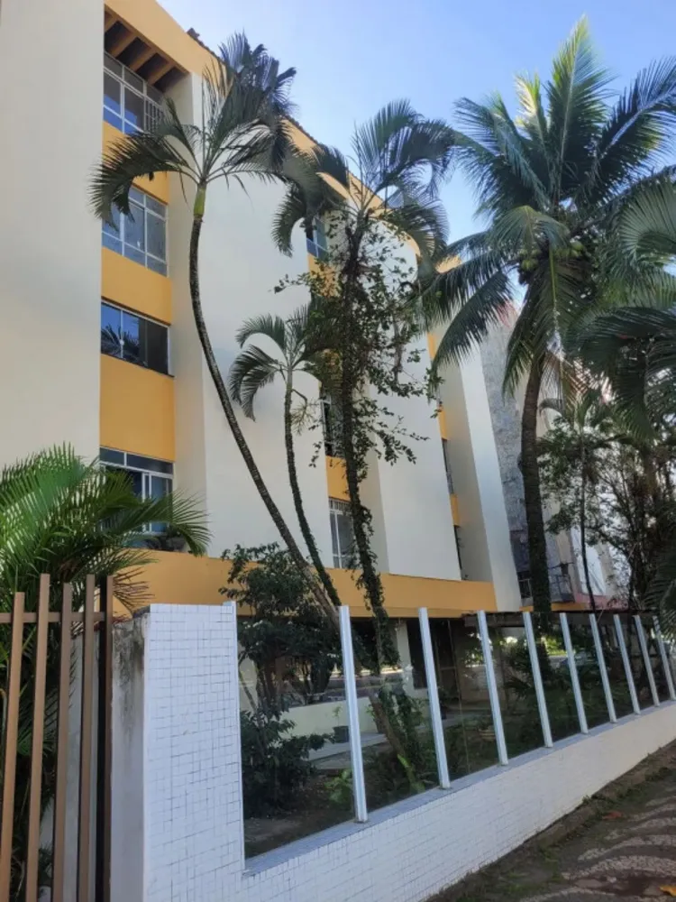 Apartamento, 1 quarto, 45 m² - Foto 1