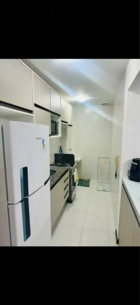 Apartamento, 1 quarto - Foto 1