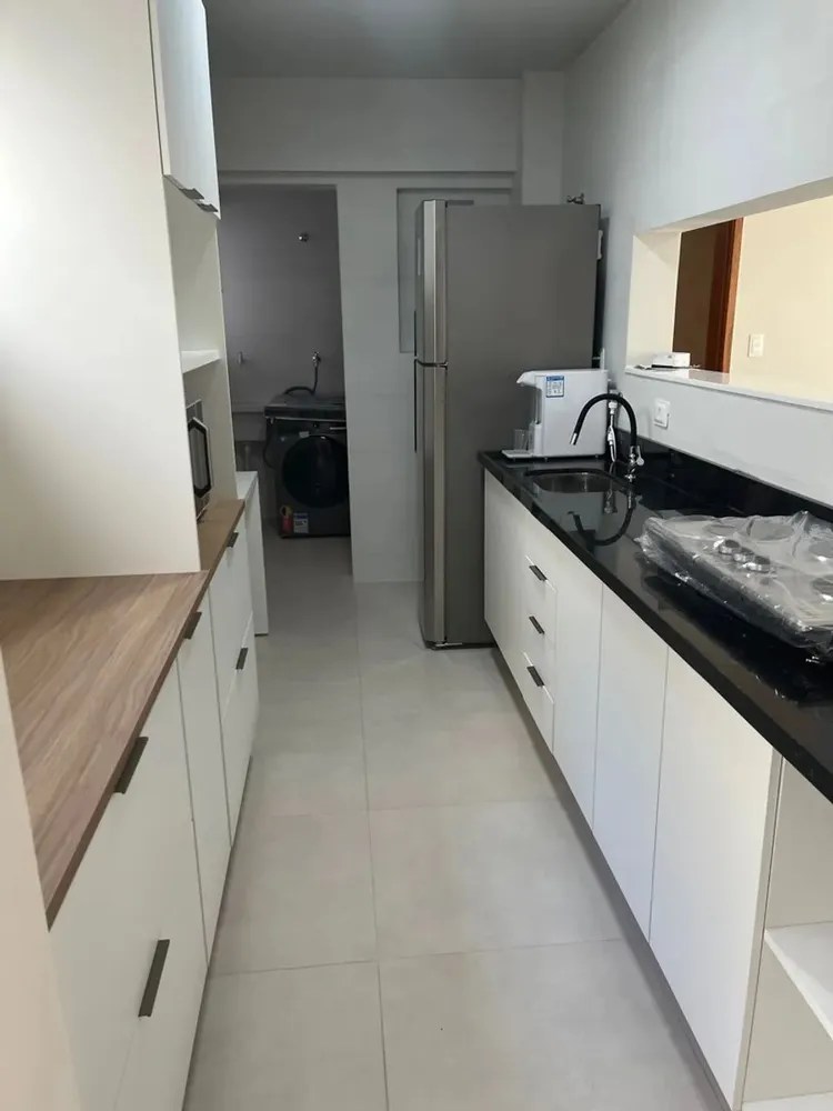 Apartamento, 3 quartos, 120 m² - Foto 3