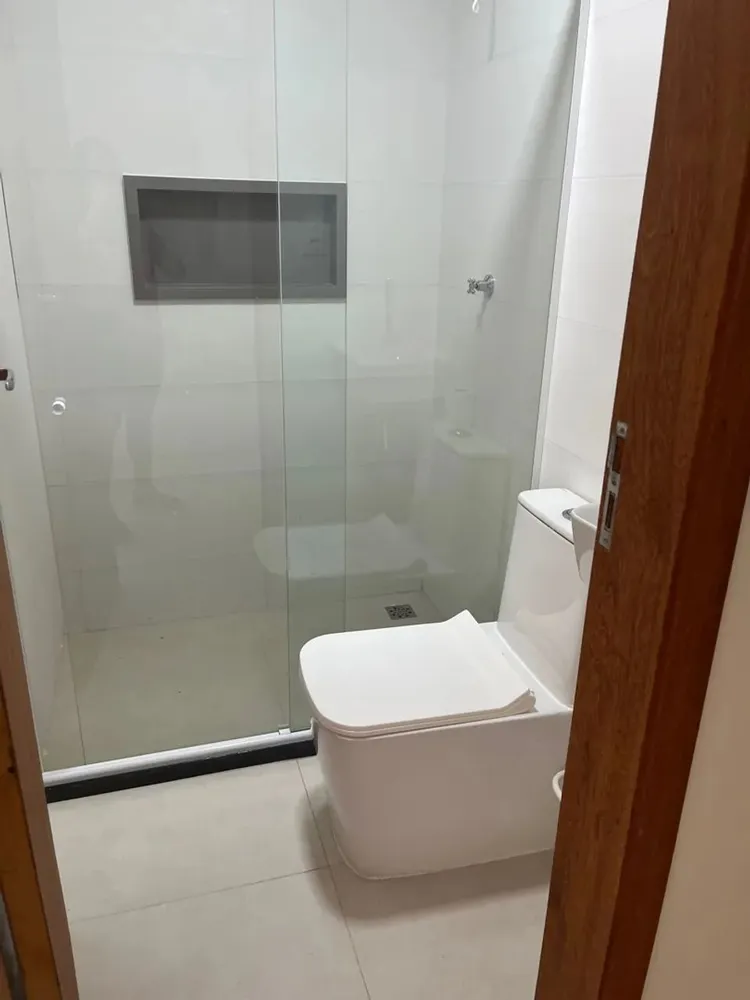 Apartamento, 3 quartos, 120 m² - Foto 2