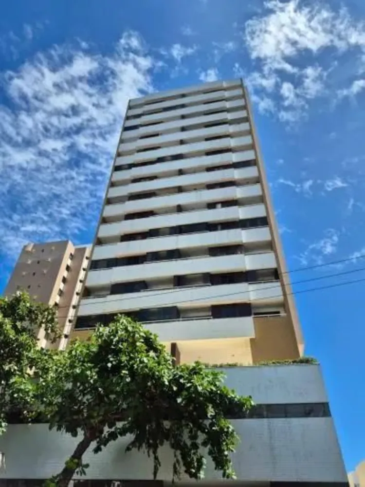 Apartamento, 2 quartos - Foto 2