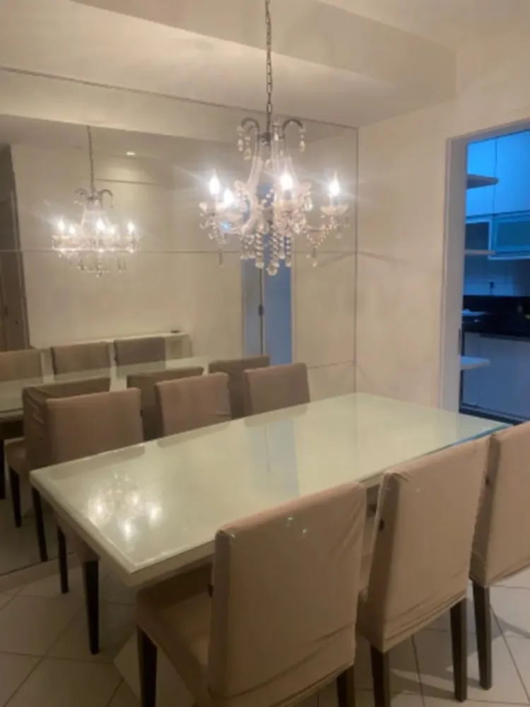 Apartamento, 2 quartos, 69 m² - Foto 1