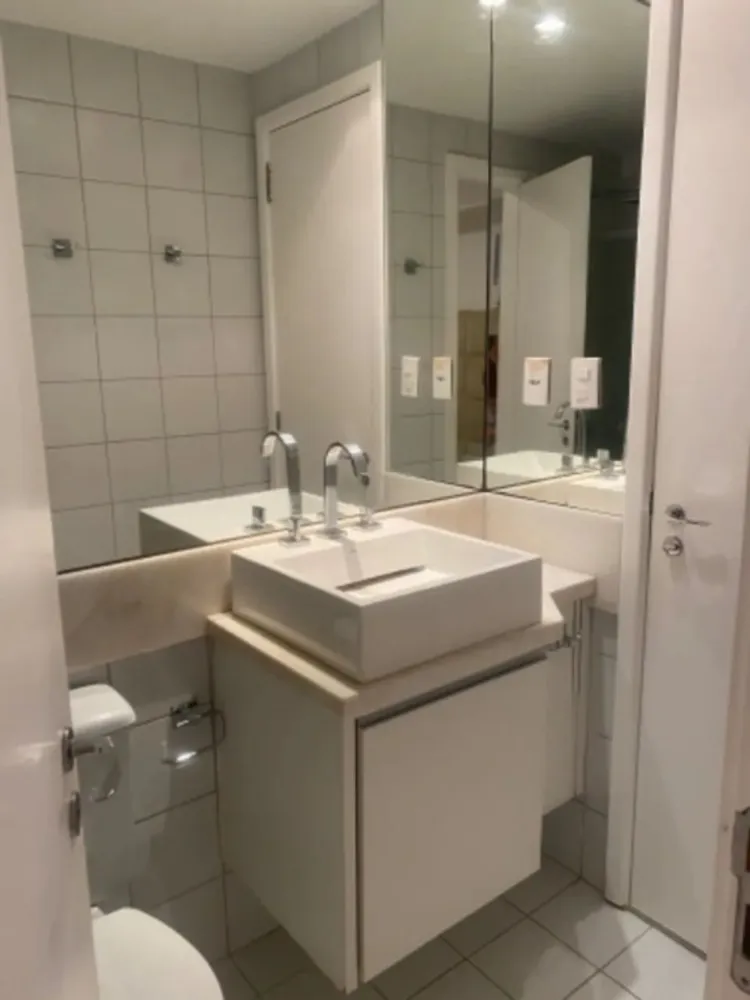 Apartamento, 2 quartos, 69 m² - Foto 2