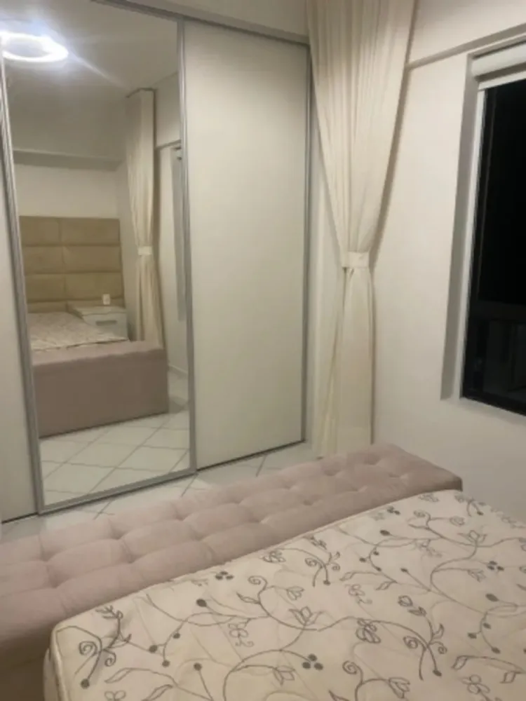 Apartamento, 2 quartos, 69 m² - Foto 3