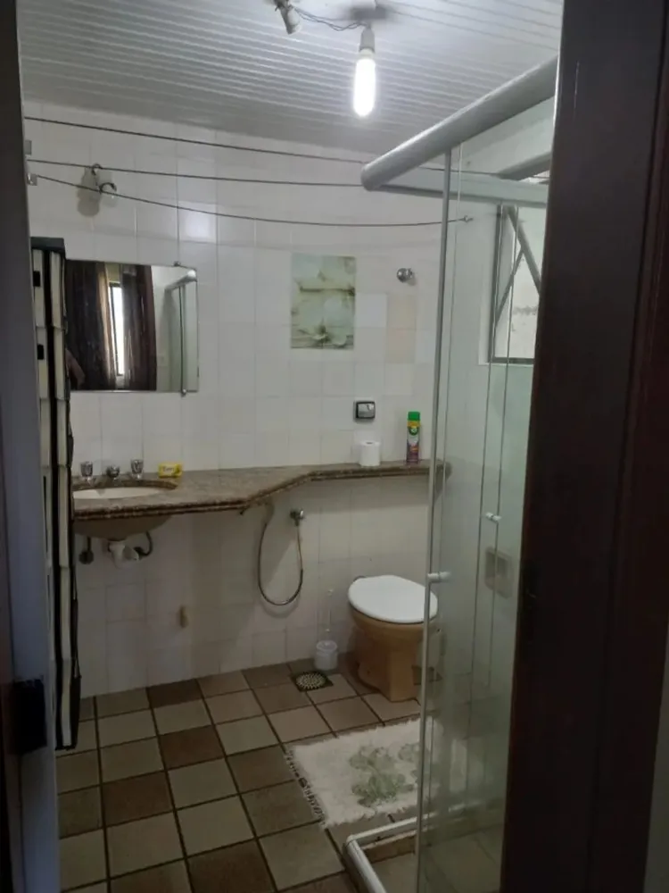 Apartamento, 1 quarto, 32 m² - Foto 5