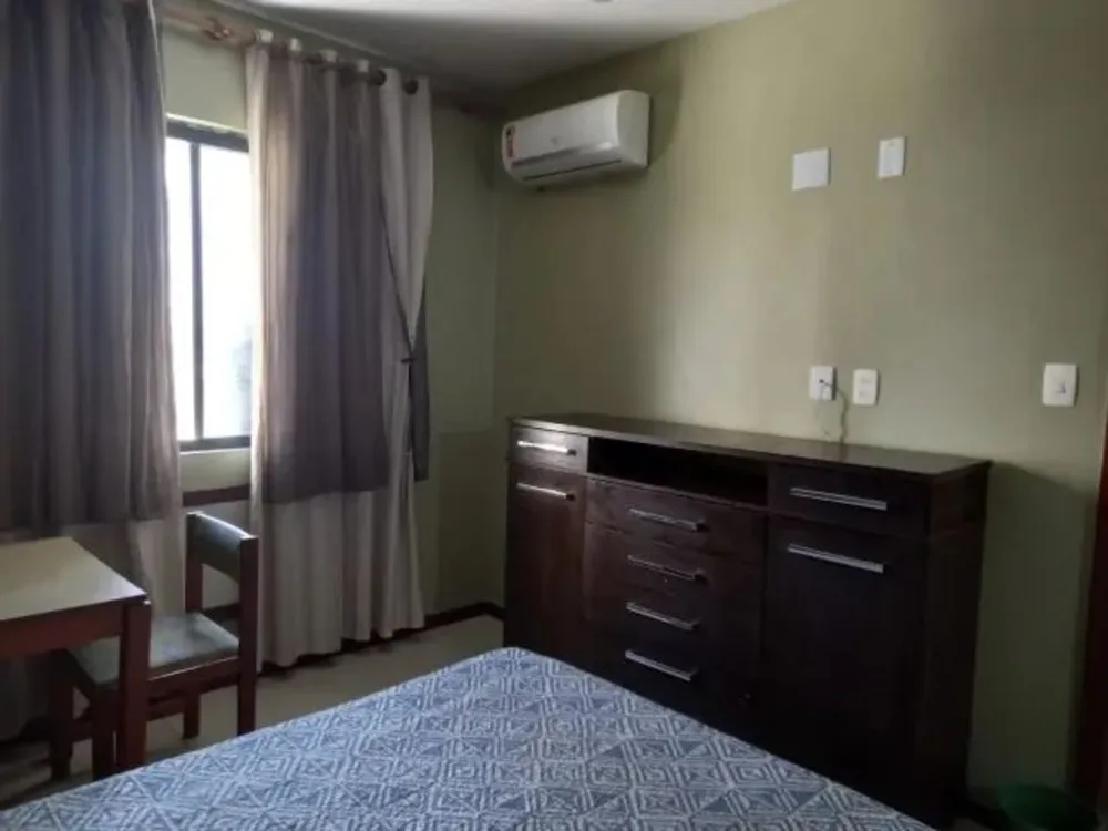 Apartamento, 1 quarto, 32 m² - Foto 2