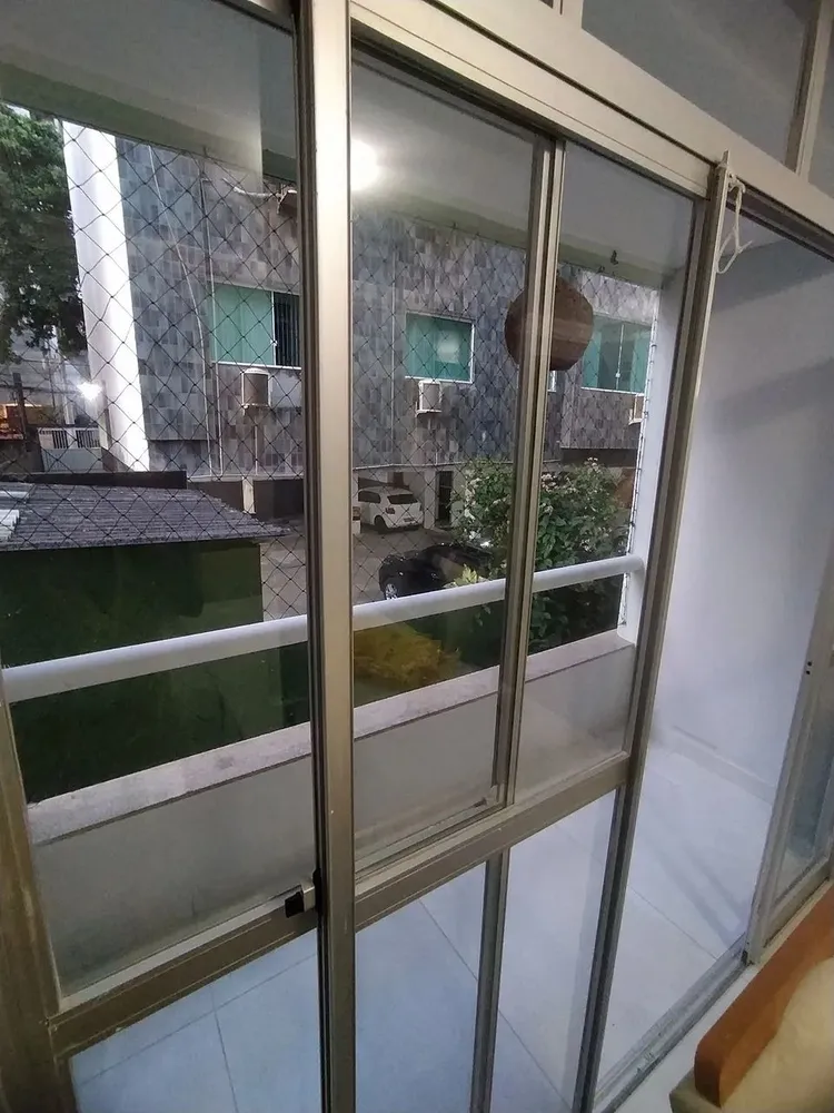 Apartamento, 2 quartos, 66 m² - Foto 3