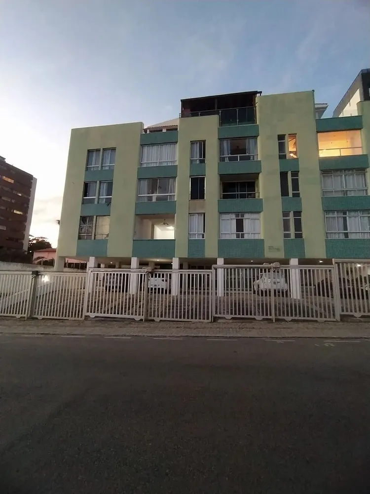 Apartamento, 2 quartos, 66 m² - Foto 1