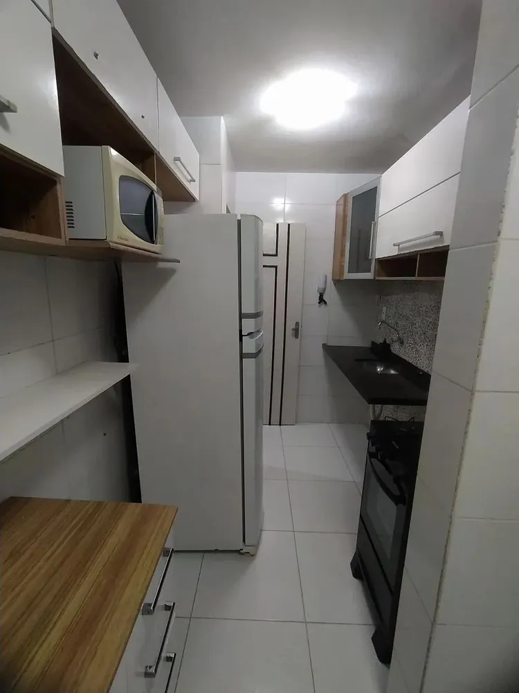 Apartamento, 2 quartos, 66 m² - Foto 4