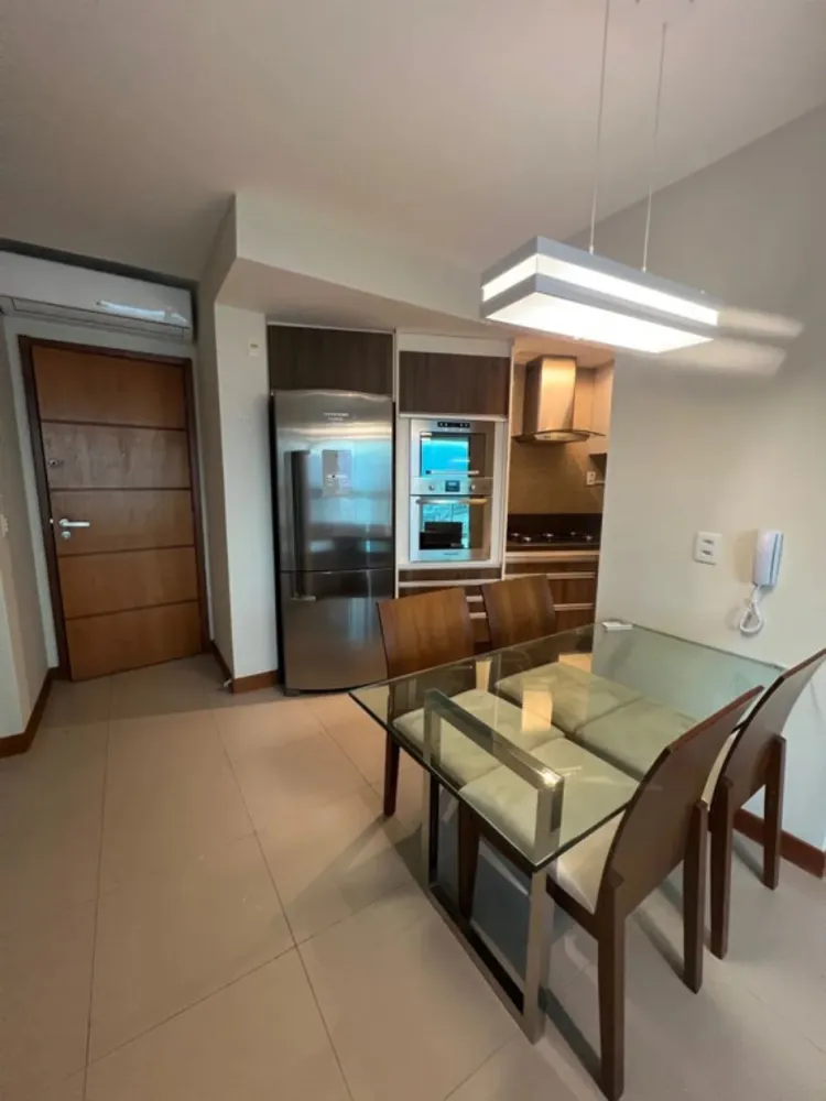 Apartamento, 2 quartos - Foto 2