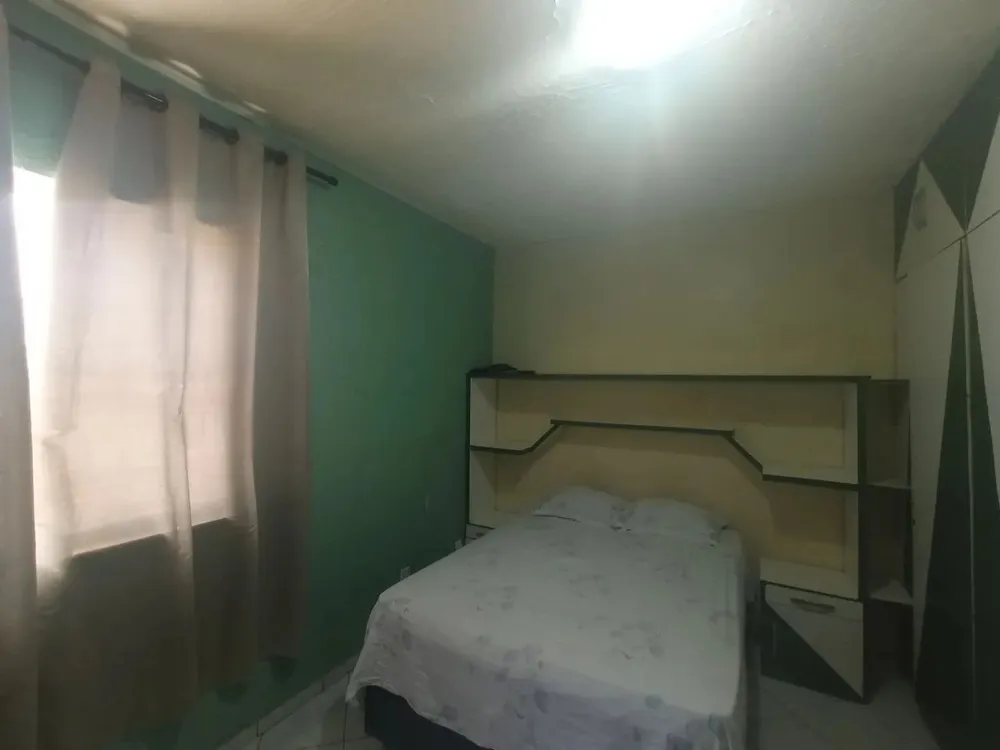 Apartamento, 3 quartos, 72 m² - Foto 2