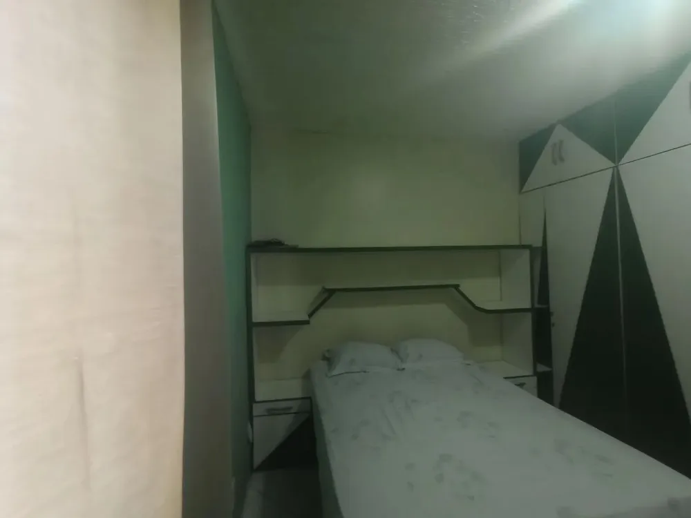 Apartamento, 3 quartos, 72 m² - Foto 5