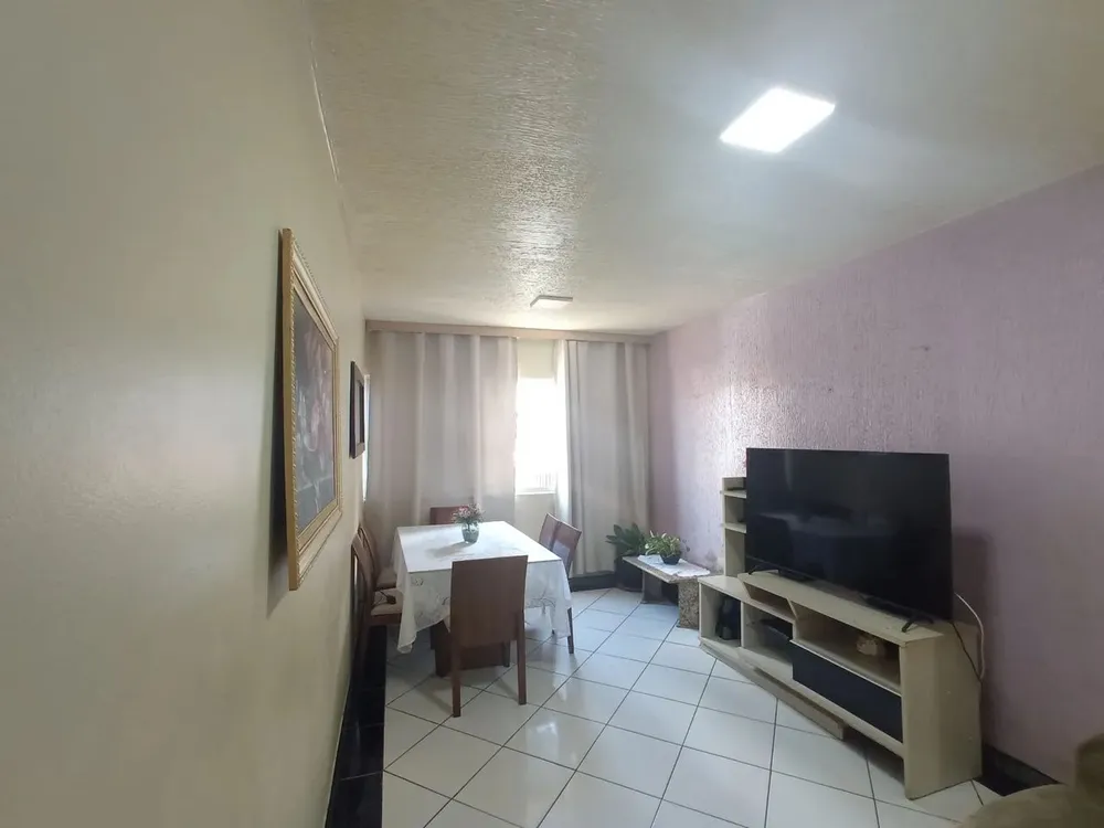 Apartamento, 3 quartos, 72 m² - Foto 1