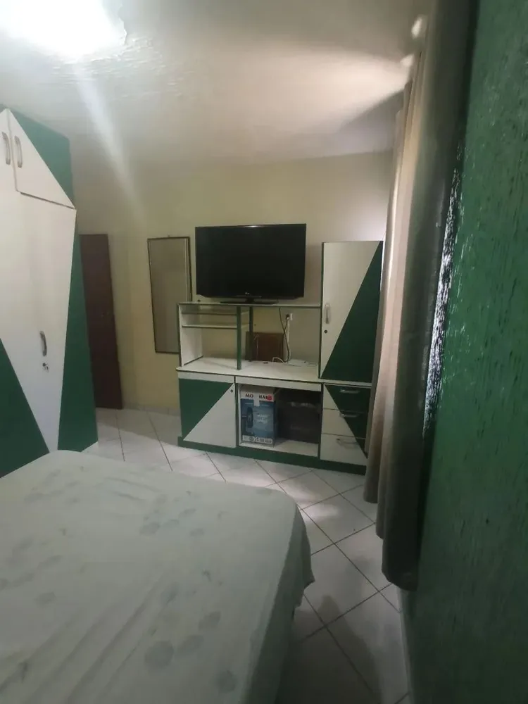 Apartamento, 3 quartos, 72 m² - Foto 4