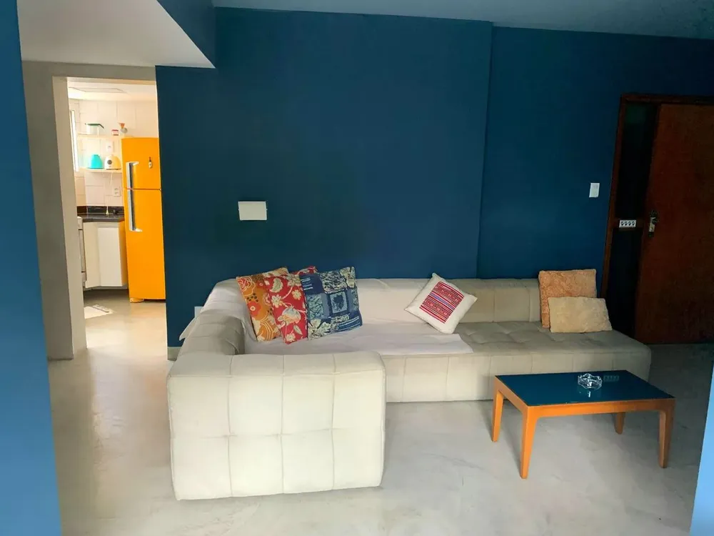 Apartamento, 2 quartos - Foto 1
