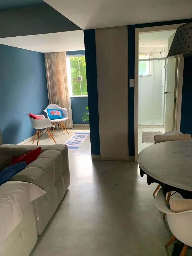 Apartamento, 2 quartos - Foto 2