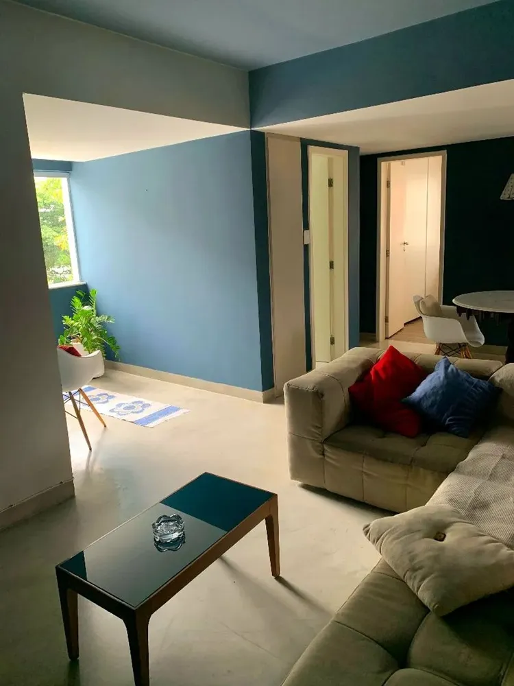Apartamento, 2 quartos - Foto 3