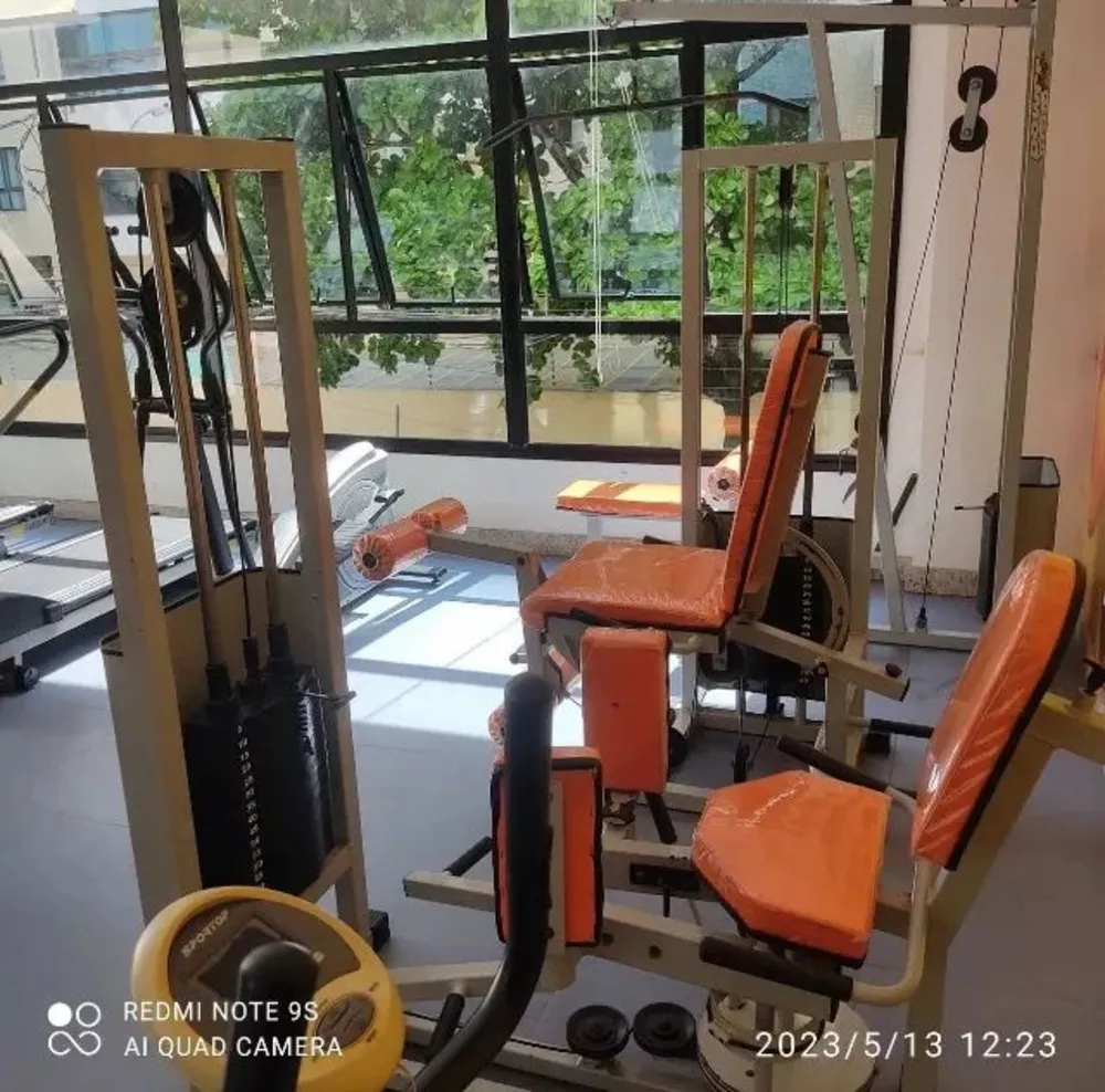 Apartamento, 2 quartos, 70 m² - Foto 2