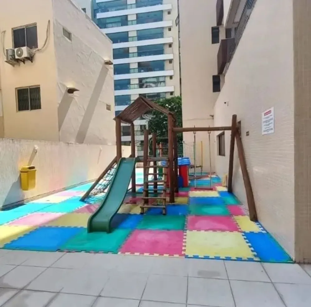 Apartamento, 2 quartos, 70 m² - Foto 3