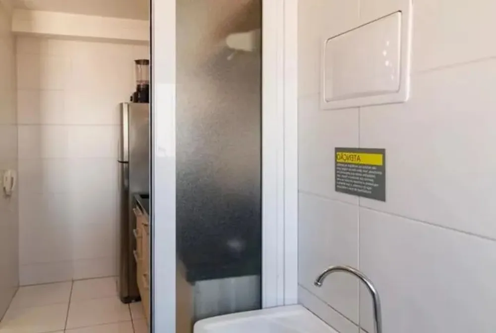 Apartamento, 2 quartos - Foto 3