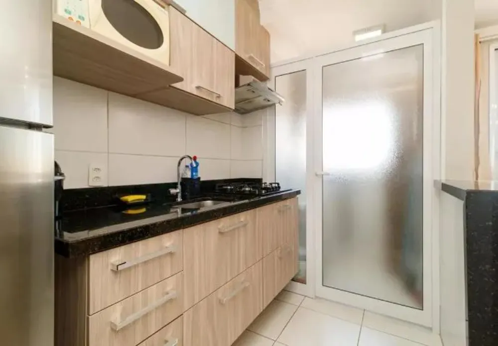 Apartamento, 2 quartos - Foto 4