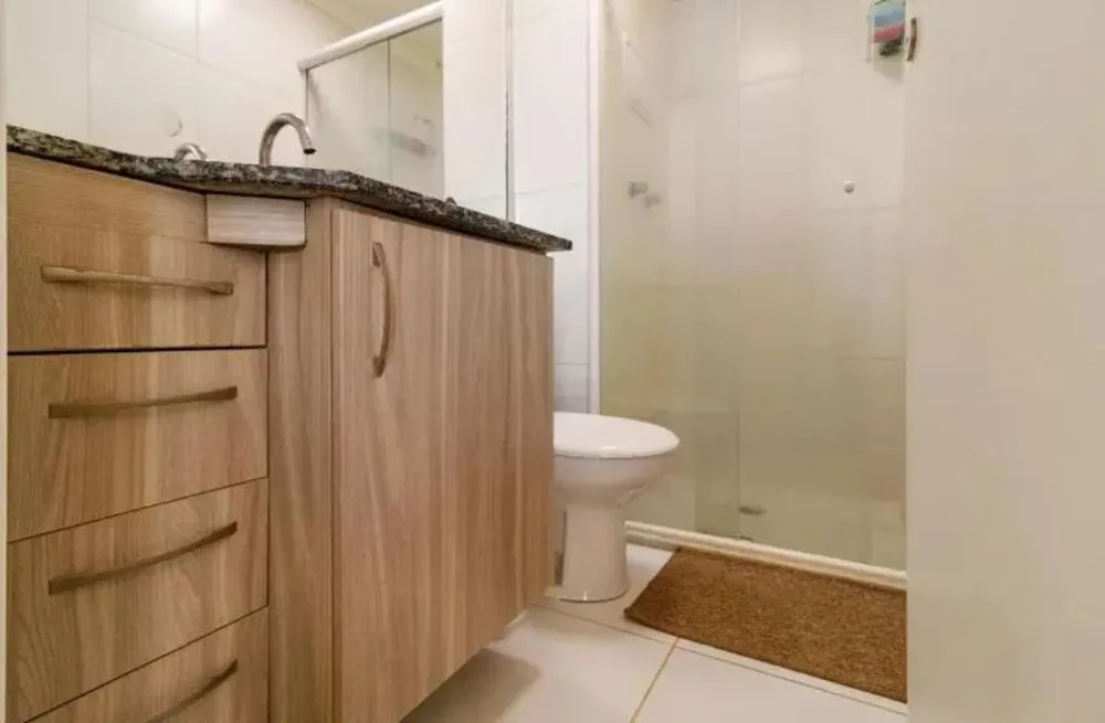Apartamento, 2 quartos - Foto 2
