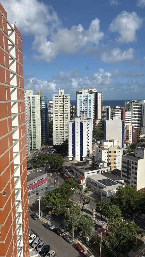 Apartamento, 3 quartos, 70 m² - Foto 1