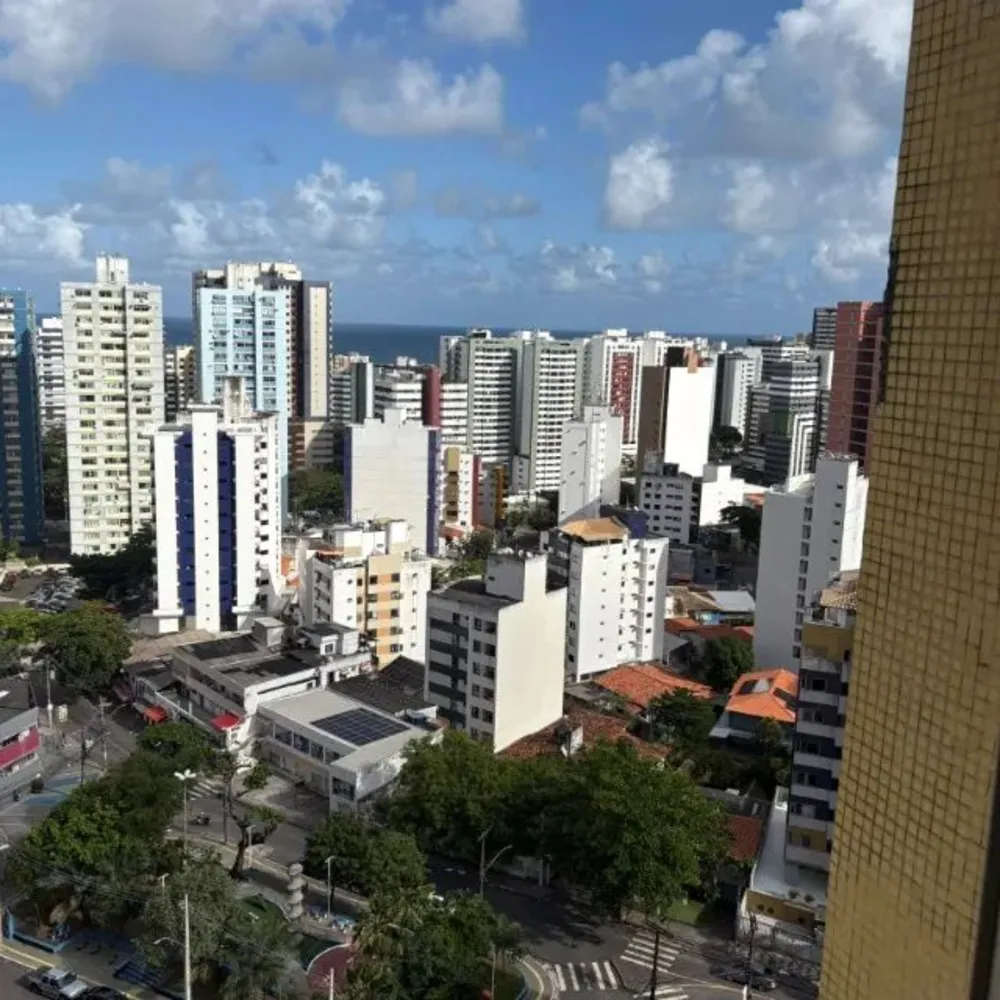Apartamento, 3 quartos, 70 m² - Foto 5