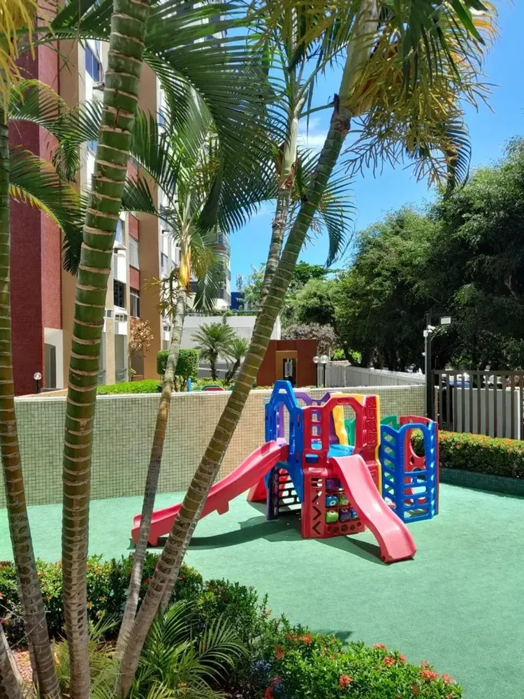 Apartamento, 3 quartos, 73 m² - Foto 3