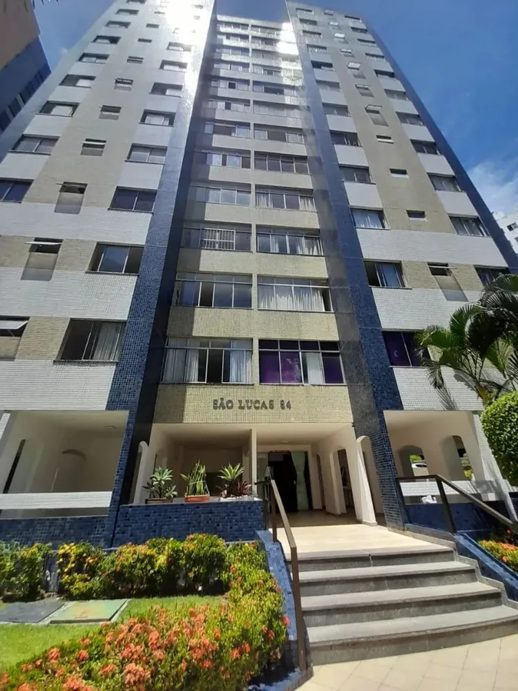 Apartamento, 3 quartos, 73 m² - Foto 2