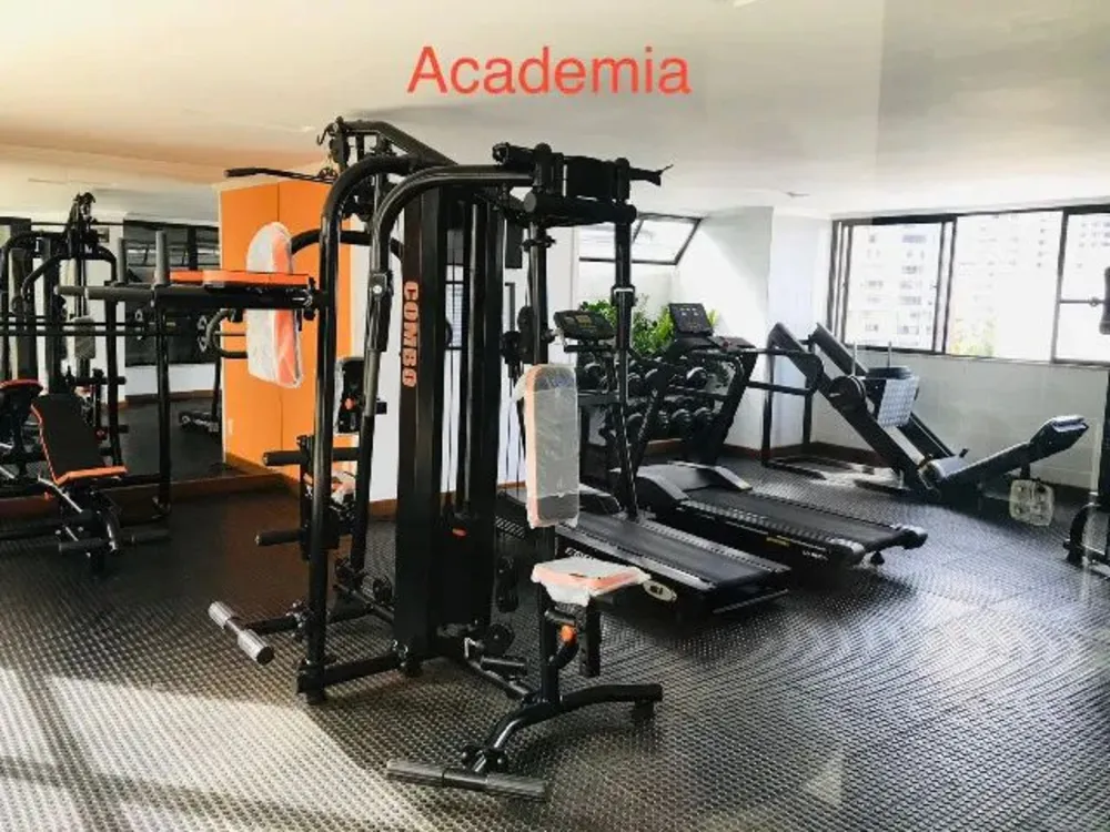 Apartamento, 3 quartos, 110 m² - Foto 4