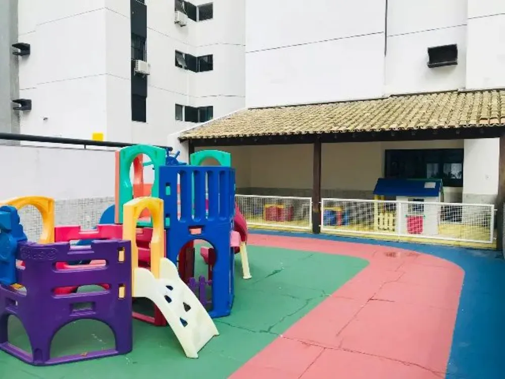 Apartamento, 3 quartos, 110 m² - Foto 5