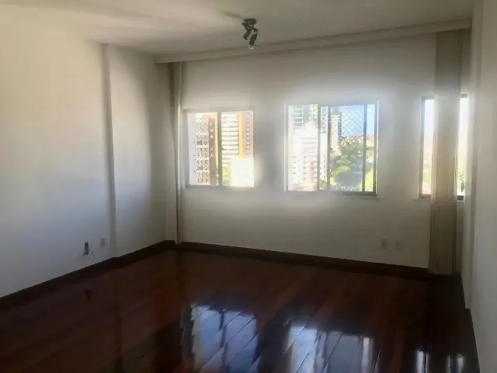 Apartamento, 3 quartos, 110 m² - Foto 1
