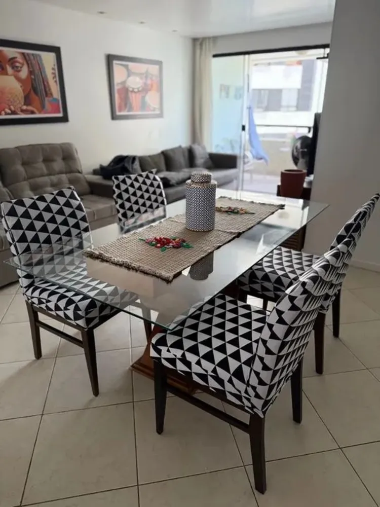 Apartamento, 4 quartos, 197 m² - Foto 1