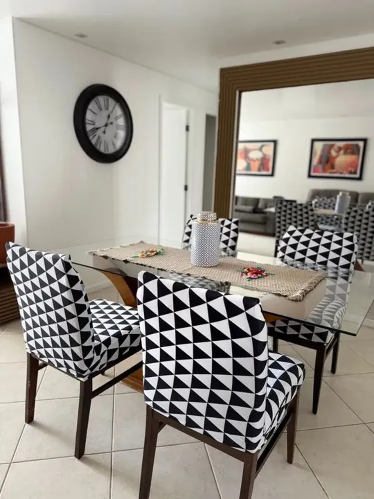 Apartamento, 4 quartos, 197 m² - Foto 2