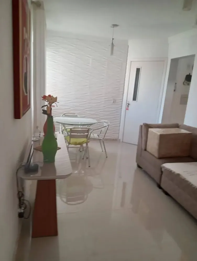 Apartamento, 3 quartos - Foto 1