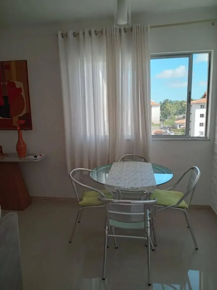 Apartamento, 3 quartos - Foto 5