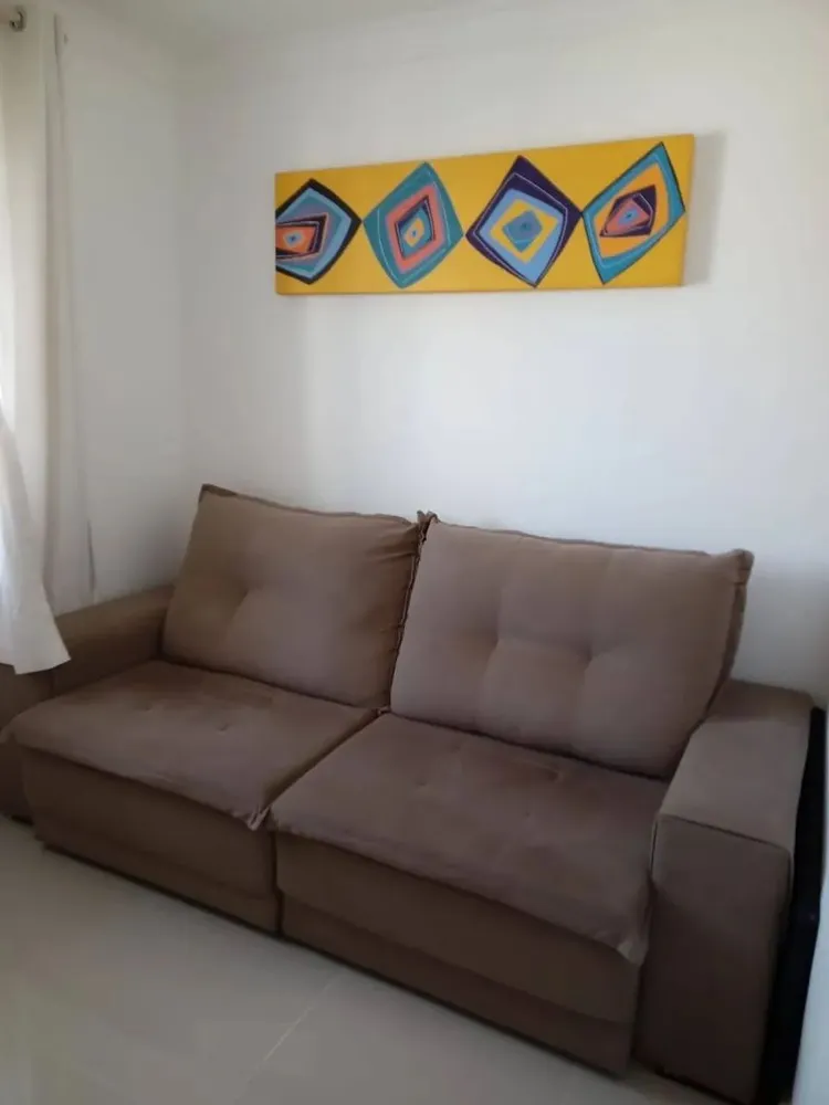Apartamento, 3 quartos - Foto 3
