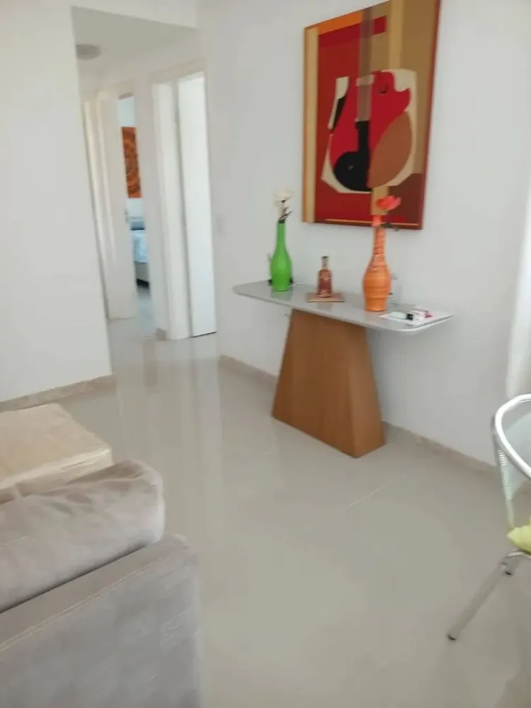 Apartamento, 3 quartos - Foto 2