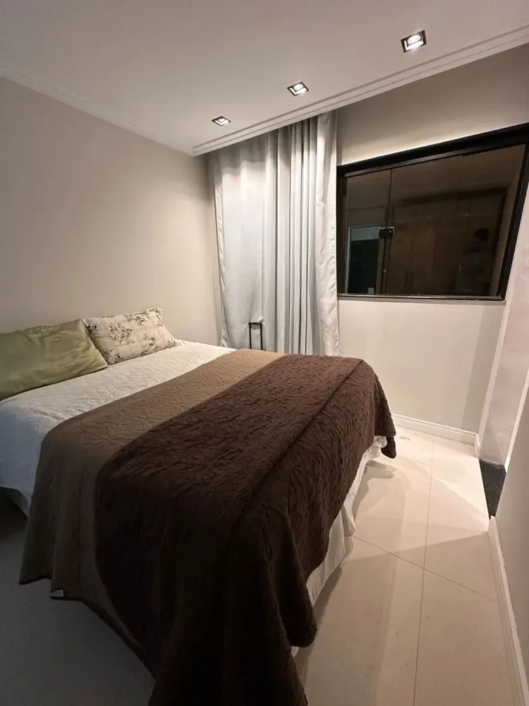 Casa, 2 quartos, 100 m² - Foto 3
